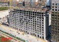 Основа, литер 5.1: Ход строительства 26 августа 2025