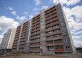 Цитрус, литер 1: Ход строительства 4 июля 2025