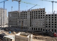 Патрики, литер 5.1: Ход строительства 27 марта 2026