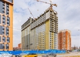 Фрейм, 11А: Ход строительства 27 марта 2026