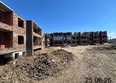 Парковый: Ход строительства 26 августа 2025