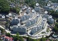 Marine Garden Sochi (Марине), к 8: Ход строительства 11 мая 2025