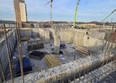 Небо: Ход строительства 9 апреля 2026