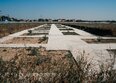 ЭВО, литер 1: Ход строительства 21 июля 2025