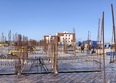Ботаника, сек 1-2: Ход строительства 1 июля 2026