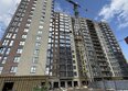 Мегасити, литер 1.3: Ход строительства 22 апреля 2026