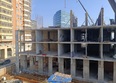 Клубный дом Парамонов: Ход строительства 6 марта 2026