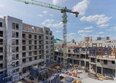 Дом-резиденция Собрание: Ход строительства 4 июня 2025