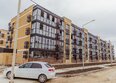 Новая Елизаветка, литер 17: Ход строительства 3 июня 2025