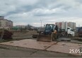 Ритм: Ход строительства 25 мая 2026