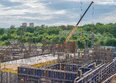 Курортный квартал Ривьера, II оч: Ход строительства 16 июня 2026