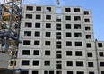 Победа: Ход строительства 23 апреля 2026