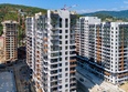 Лестория, дом 2: Ход строительства 25 августа 2025