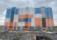 Суворовский, литера 1: Ход строительства 1 июля 2025