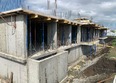 Любимый дом-Адыгейск: Ход строительства 1 апреля 2025