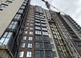 Мегасити, литер 1.3: Ход строительства 22 апреля 2026