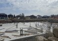 Резиденция на Курорте: Ход строительства 2 апреля 2025