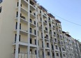 Кипарис, литер 7: Ход строительства 28 мая 2026