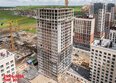 Кварталы 17/77, литер 10.1: Ход строительства 29 мая 2025