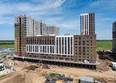 Первое место, квартал 1.1, литер 2: Ход строительства 26 июня 2026
