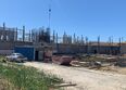 Мореград: Ход строительства 15 мая 2025