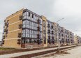 Новая Елизаветка, литер 19: Ход строительства 3 июня 2025