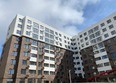 Октябрьский: Ход строительства 6 апреля 2026