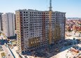 Норд-Премьер, корпус 15: Ход строительства 1 августа 2025