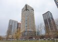 Левобережье, литер 2: Ход строительства 1 апреля 2026