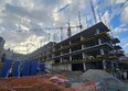 Алушта-Ривьера: Ход строительства 3 февраля 2026