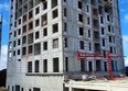 Крылья, 1 этап: Ход строительства 30 июня 2026
