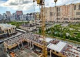 Европейский 5: Ход строительства 2 июля 2025