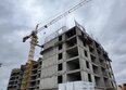 Мегасити, литер 2.1: Ход строительства 25 февраля 2026