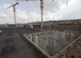 Эстет, литер 47.1: Ход строительства 1 мая 2025