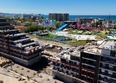 Sun Garden Hotel SPA (Сан Гарден): Ход строительства 5 мая 2025