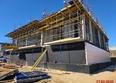 Орион: Ход строительства 10 марта 2026