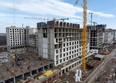 Первое место, квартал 1.4, литер 1: Ход строительства 26 февраля 2026