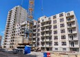 Восточный, литер 52: Ход строительства 4 мая 2026