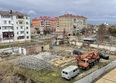 Чкаловский: Ход строительства 7 марта 2026