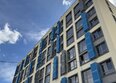 Парковые кварталы, этап 1: Ход строительства 1 июня 2026