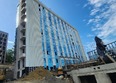 Курортный: Ход строительства 9 июня 2026
