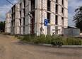 Клубный: Ход строительства 27 июля 2026