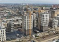 Народные Кварталы, литер 1: Ход строительства 18 сентября 2025