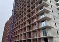 Botanica Hills (Ботаника Хилс), лит 2: Ход строительства 7 мая 2025
