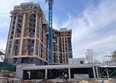 Волна: Ход строительства 3 апреля 2026