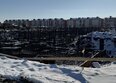 Мегасити, литер 2.2: Ход строительства 23 января 2026