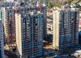 Лестория, дом 6: Ход строительства 24 февраля 2026