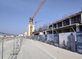 Берий Палас: Ход строительства 23 марта 2026