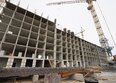 Движение 61 , лит 3.1.1 к2: Ход строительства 3 апреля 2025