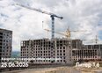 Моя Легенда, кор 1.6: Ход строительства 26 июня 2026